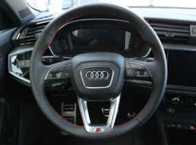 Audi Q3 Sportback 35 TFSI