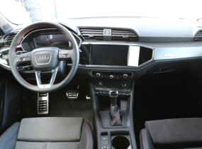 Audi Q3 Sportback 35 TFSI