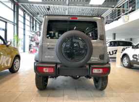 Suzuki New Jimny 1.5L AT GLX