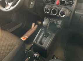 Suzuki New Jimny 1.5L AT GLX