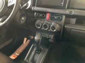 Suzuki New Jimny 1.5L AT GLX