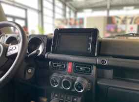 Suzuki New Jimny 1.5L AT GLX