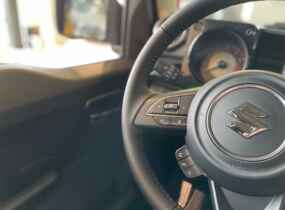 Suzuki New Jimny 1.5L AT GLX