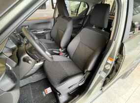 Suzuki Ignis 1.2i Dualjet CVT (83 л.с.) Hybrid GLX 2021