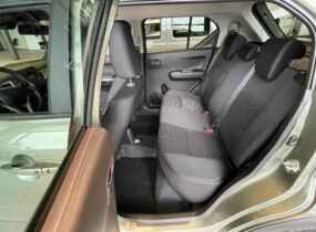 Suzuki Ignis 1.2i Dualjet CVT (83 л.с.) Hybrid GLX 2021