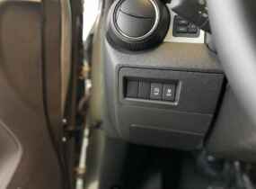 Suzuki Ignis 1.2i Dualjet CVT (83 л.с.) Hybrid GLX 2021