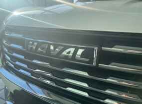 Haval Jolion 2021