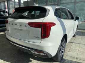 Haval Jolion 2021