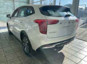 Haval Jolion 2021