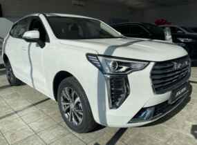 Haval Jolion 2021