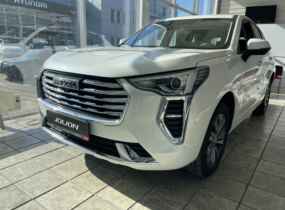 Haval Jolion 2021