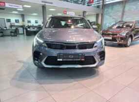 KIA Rio X