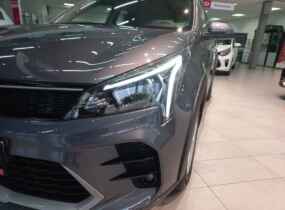 KIA Rio X