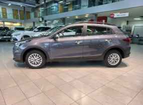KIA Rio X