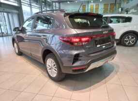 KIA Rio X