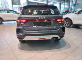 KIA Rio X