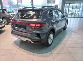 KIA Rio X