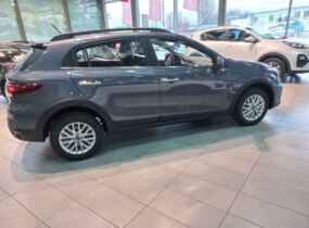 KIA Rio X