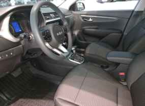 KIA Rio X