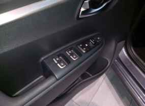 KIA Rio X