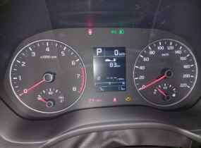 KIA Rio X