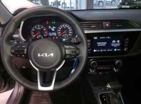 KIA Rio X