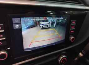 KIA Rio X