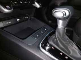 KIA Rio X