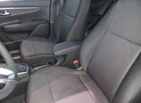 KIA Rio X