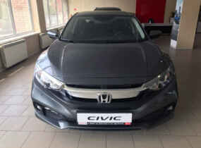 HONDA CIVIC 4D Elegance