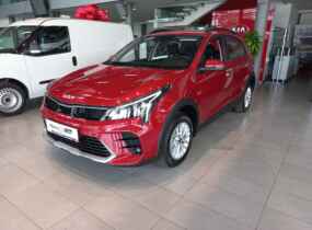 KIA RIO X Business 1.6 A/T 2021