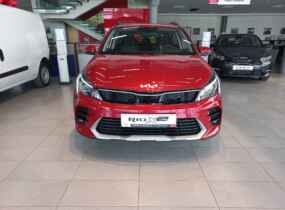 KIA RIO X Business 1.6 A/T 2021