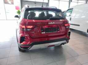 KIA RIO X Business 1.6 A/T 2022