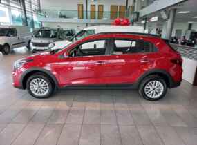 KIA RIO X Business 1.6 A/T 2021