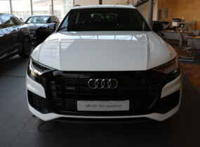Audi Q8 50 TDI