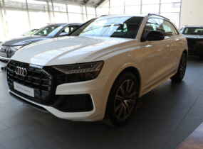 Audi Q8 50 TDI