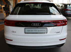 Audi Q8 50 TDI