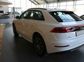 Audi Q8 50 TDI
