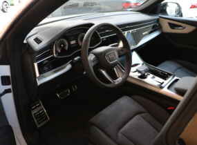 Audi Q8 50 TDI