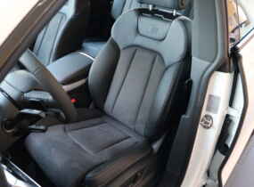 Audi Q8 50 TDI