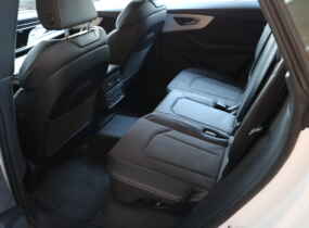 Audi Q8 50 TDI