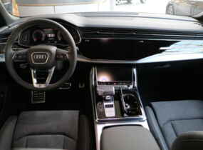 Audi Q8 50 TDI