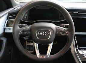 Audi Q8 50 TDI