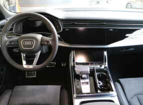 Audi Q8 50 TDI