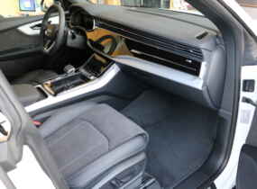 Audi Q8 50 TDI