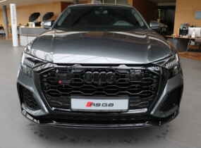Audi RS Q8 2021