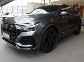 Audi RS Q8 2021