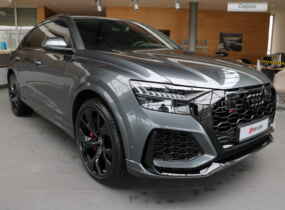 Audi RS Q8 2021