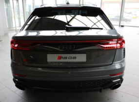 Audi RS Q8 2021