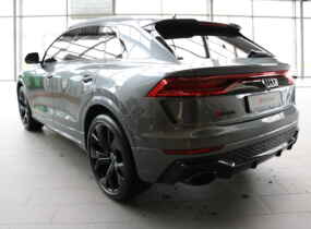 Audi RS Q8 2021